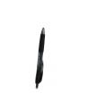Długopis żel.UMN207 czarne p12 - nr 1