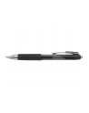 Długopis żel.UMN207 czarne p12 - nr 2