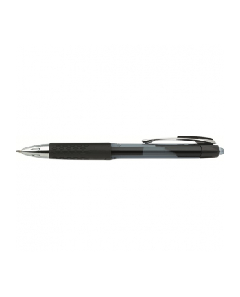 Długopis żel.UMN207 czarne p12