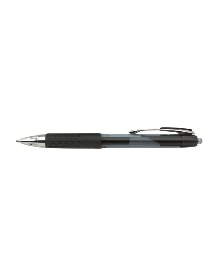 Długopis żel.UMN207 czarne p12 główny