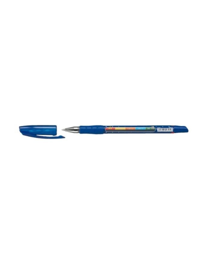Długopis STABILO Exam Grade niebieski 588L41 p10/35 COREX główny