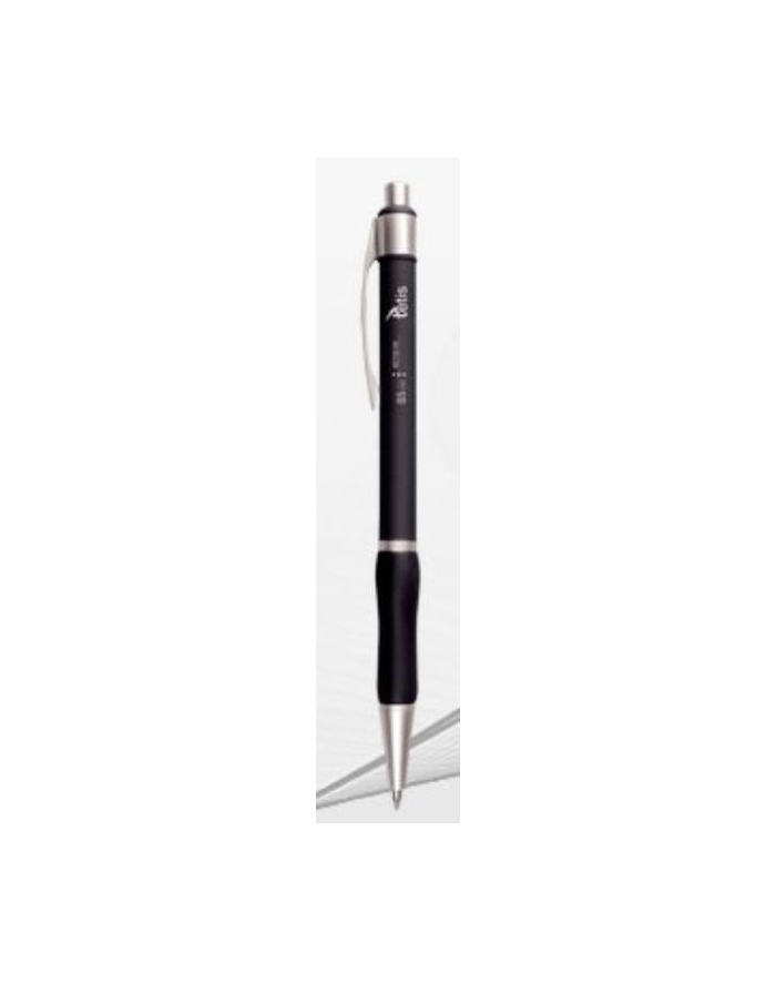 Długopis TETIS KD798-VV czar.p12 główny