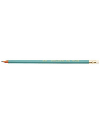 Ołówek EXCELLENT z gumką p12. TOMA