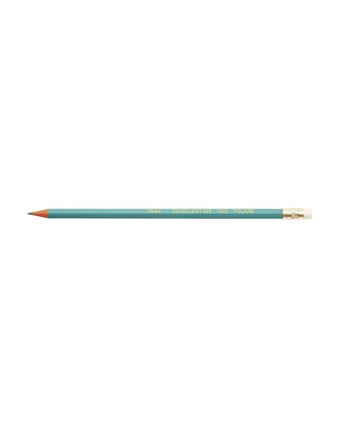 Ołówek EXCELLENT z gumką p12. TOMA główny