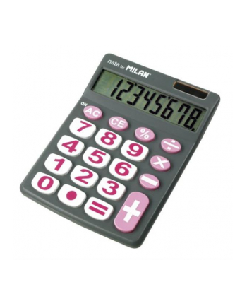 Kalkulator 151708 duże klawisze.  MILAN