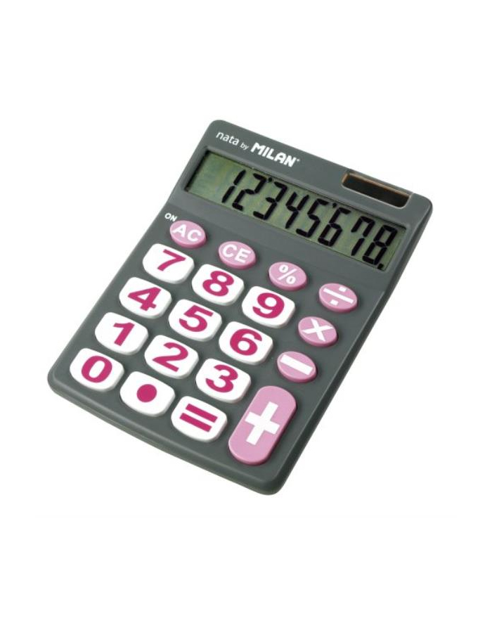Kalkulator 151708 duże klawisze.  MILAN główny