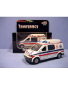 Auto Ambulans PL dźw.w pud. HKG003P  HIPO - nr 1