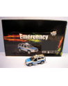 Auto Policja "Emergency". p12    HIPO - nr 2