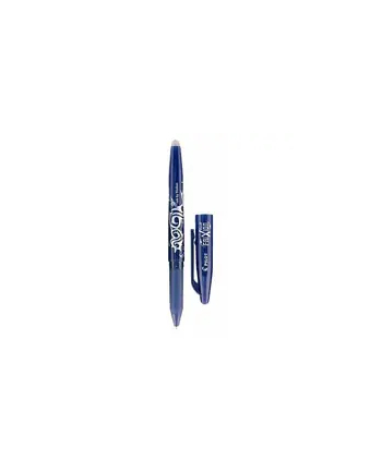 Pióro kulk Pilot 0.7mm Frixion BL-FR7 nieb. p12/36 nr 1