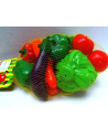 Warzywa plastikowe w siatce 20szt   HIPO - nr 2