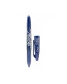 Pióro kulk Pilot 0.7mm Frixion BL-FR7 nieb. p12/36 - nr 1