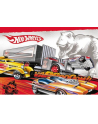 Podkład szkolny na biurko obustr.Hot Wheels. MAJEWSKI - nr 1