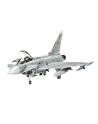 Samolot 1:144 04282 Eurofighter Typhoon.  COBI - nr 1