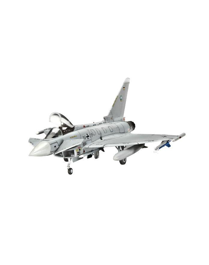 Samolot 1:144 04282 Eurofighter Typhoon.  COBI główny