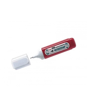 Korektor Pentel met.12ml ZLC31W p12. EURO-TRADE
