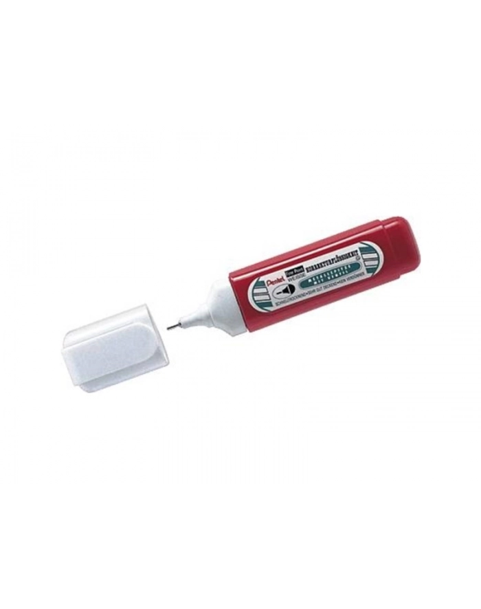 Korektor Pentel met.12ml ZLC31W p12. EURO-TRADE główny