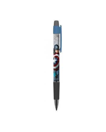Długopis aut. Captain America p36. BENIAMIN