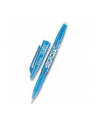 Pióro kulk Pilot 0.7mm Frixion BL-FR7 j.niebieskie - nr 2