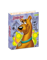Segregator B5 Scooby Doo BENIAMIN - nr 1