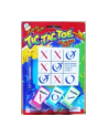 Stemple gra tictactoe blister ST-230N EURO-TRADE - nr 1