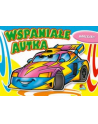 Książ.Wspaniałe autka p20. KRZESIEK - nr 1