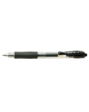 Długopis Pilot żel. BL-G2 czarny p12. - nr 1