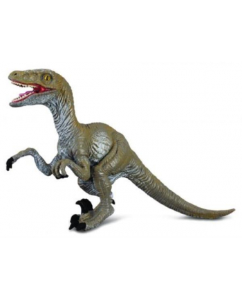 Dinozaur Velociraptor. COLLECTA