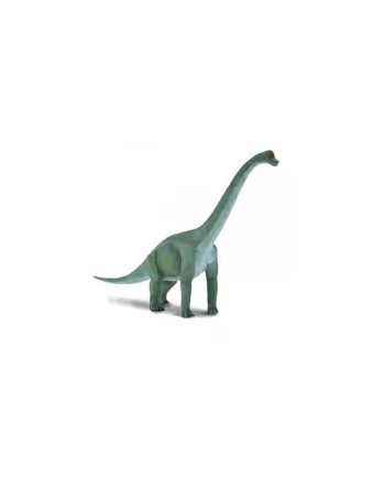 Dinozaur Brachiozaur. COLLECTA nr 2