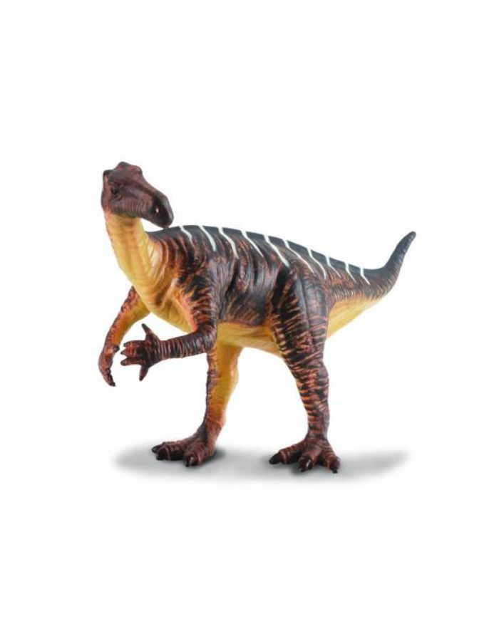 Dinozaur Iguanodon. COLLECTA główny