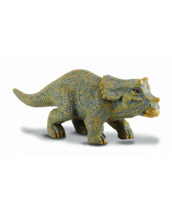 Dinozaur młody Triceratops 88199. COLLECTA