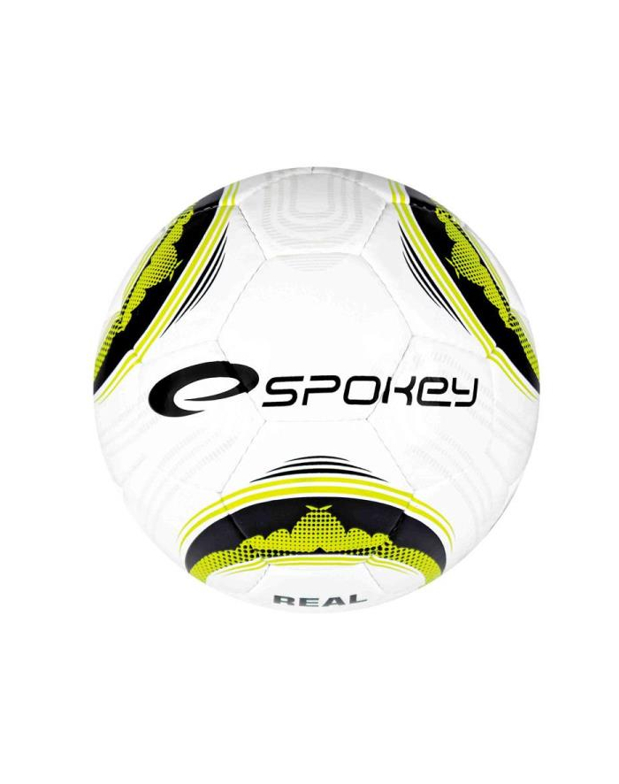Piłka nożna REAL 80623 SPOKEY główny