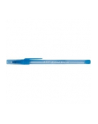 Długopis Round Stick niebieski BIC 1szt - nr 2