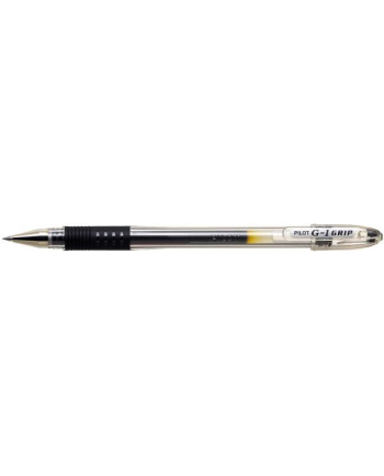 Długopis Pilot żel. BLGPG1 czarny p12. EURO-TRADE