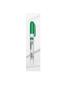 Marker perman.zielony /12 TETIS - nr 1