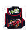 Tornister Hot Wheels.  MAJEWSKI - nr 1