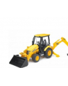 Ładowarko-koparka JCB Midi CX BRUDER - nr 10