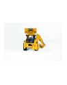 Koparko-Ładowarka JCB 4CX 02428 BRUDER - nr 11