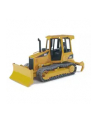 Spychacz gąsienicowy Caterpillar BRUDER - nr 6