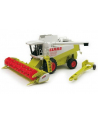 Kombajn zbożowy Claas Lexion 480 02120 BRUDER - nr 5