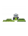 Kombajn Claas Jaguar 900 02131 BRUDER - nr 8