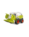 Kombajn Claas Jaguar 900 02131 BRUDER - nr 9