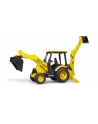 Ładowarko-koparka JCB Midi CX BRUDER - nr 3