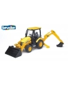 Ładowarko-koparka JCB Midi CX BRUDER - nr 9