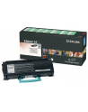 Toner Lexmark black | retail | 3500str | E26x/36x/460 - nr 10