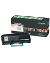 Toner Lexmark black | retail | 3500str | E26x/36x/460 - nr 5