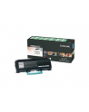 Toner Lexmark black | retail | 3500str | E26x/36x/460 - nr 7