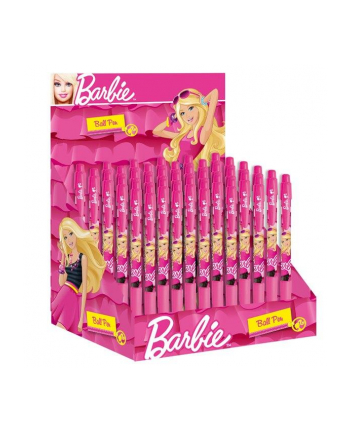 Długopis aut Barbie p36. STARPAK