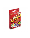 UNO karty gra Mattel W2085 p12 MATTEL - nr 2