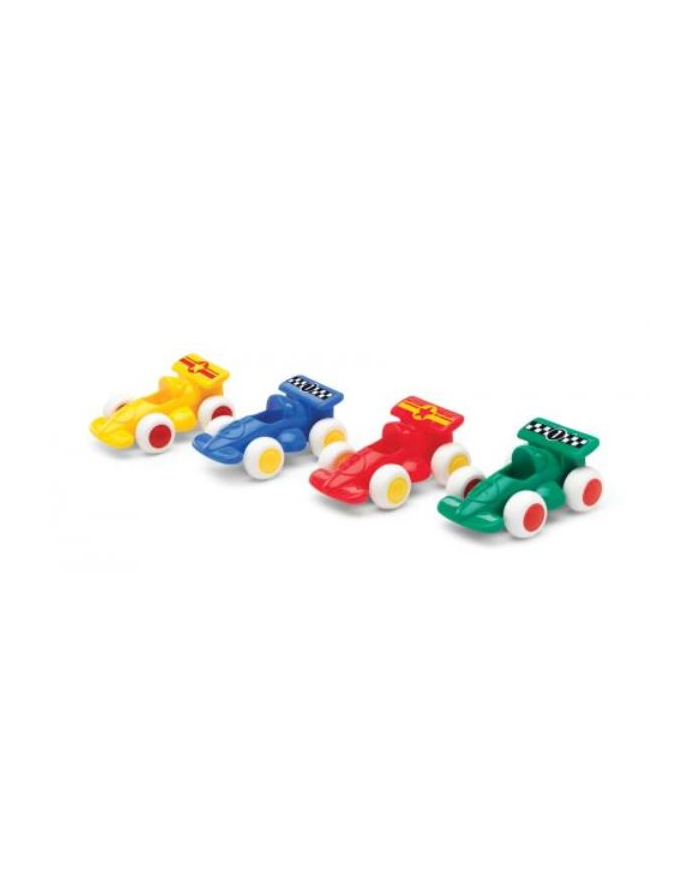 Viking Mini Racers Wyścigówka 1112 p.60/360 główny
