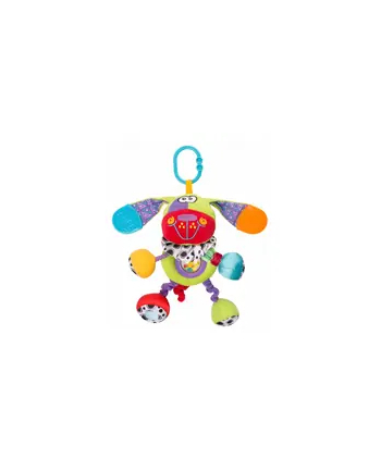 Playgro 101300 Aktywny Pies blister nr 1